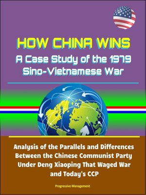 cover image of How China Wins